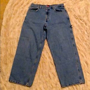Vintage Tommy Hilfiger Carpenter Jeans